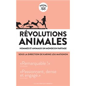 Révolutions animales_Hommes et animaux, un monde en partage