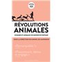 Révolutions animales_Hommes et animaux, un monde en partage
