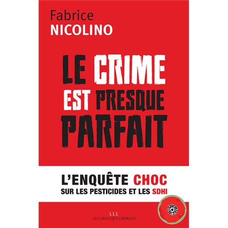 Le crime est presque parfait