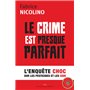 Le crime est presque parfait