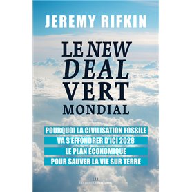 Le New Deal Vert Mondial