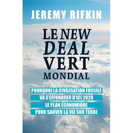 Le New Deal Vert Mondial