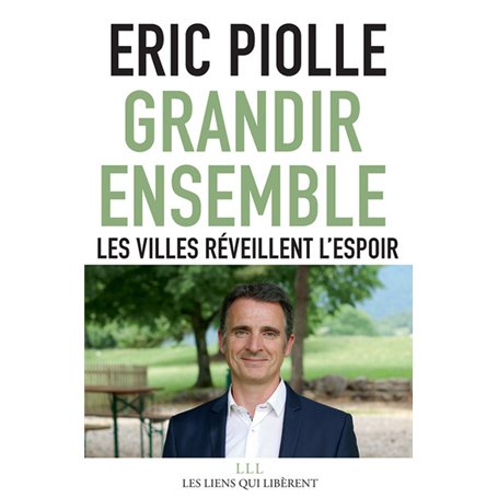 Grandir ensemble