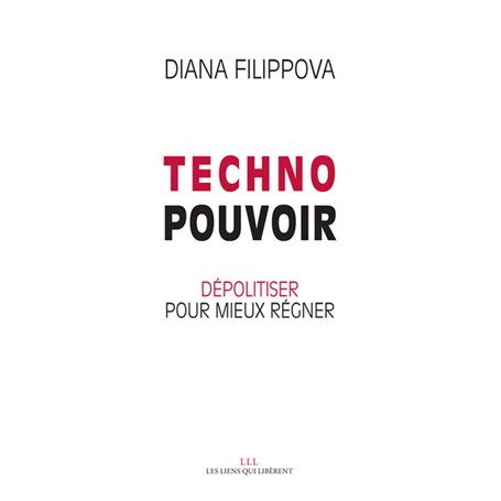 Technopouvoir