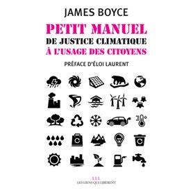 Petit manuel de justice climatique à l'usage des citoyens