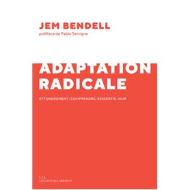 L'adaptation radicale