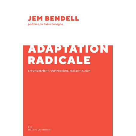 L'adaptation radicale