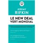 Le New Deal Vert Mondial