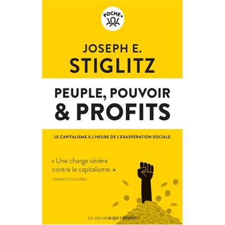 Peuple, pouvoir & profits