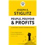 Peuple, pouvoir & profits