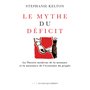 Le mythe du déficit