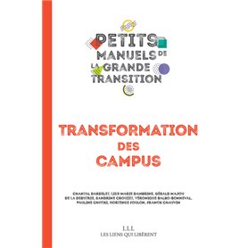 Transformation des campus