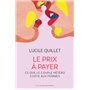 Le prix à payer