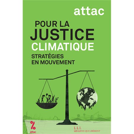 Pour la justice climatique