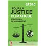 Pour la justice climatique