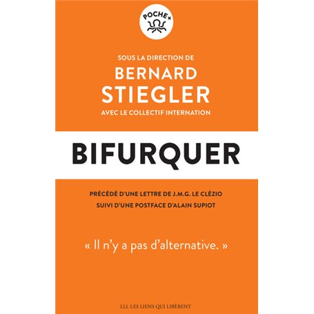 Bifurquer