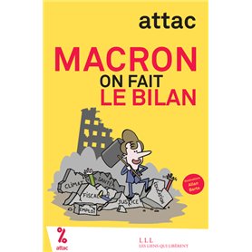 Macron on fait le bilan