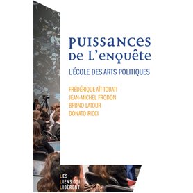 Puissance de l'enquête