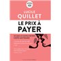 Le prix à payer