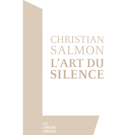 L'art du silence