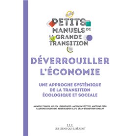 Déverrouiller l'économie