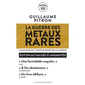 La guerre des métaux rares