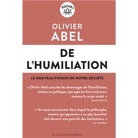 De l'humiliation