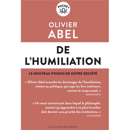 De l'humiliation