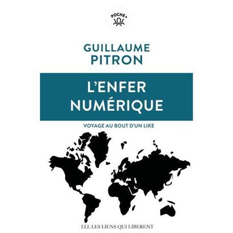 L'enfer numérique