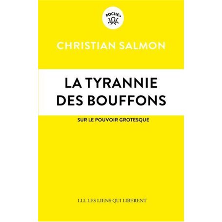 La tyrannie des bouffons