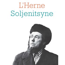 cahier soljenitsyne