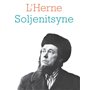 cahier soljenitsyne