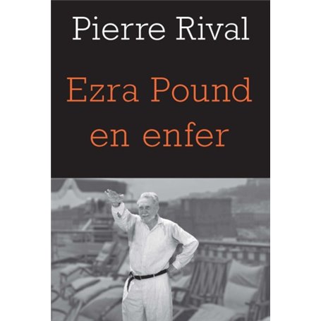 ezra pound en enfer