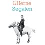 cahier victor segalen (centenaire)