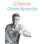 cahier comte-sponville