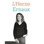 L'Herne Ernaux