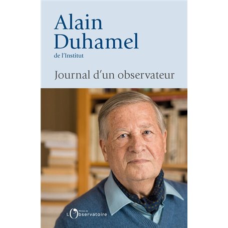 Journal d'un observateur