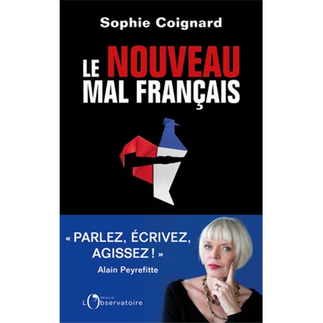 Le Nouveau Mal français