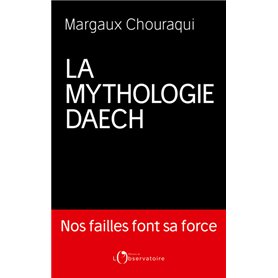 La Mythologie Daech