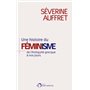 Une histoire du féminisme de l'Antiquité grecque à nos jours