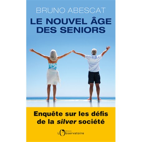 Le Nouvel Âge des seniors