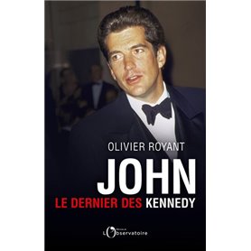 John, le dernier des Kennedy