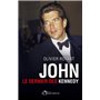 John, le dernier des Kennedy