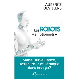 Les robots émotionnels