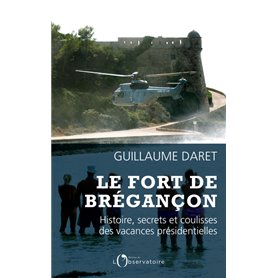 Le Fort de Brégançon