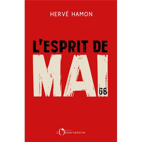 L'Esprit de mai 68