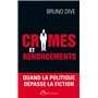 Crimes et renoncements