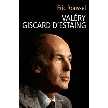 Valéry Giscard d'Estaing