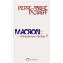 Macron : miracle ou mirage ?