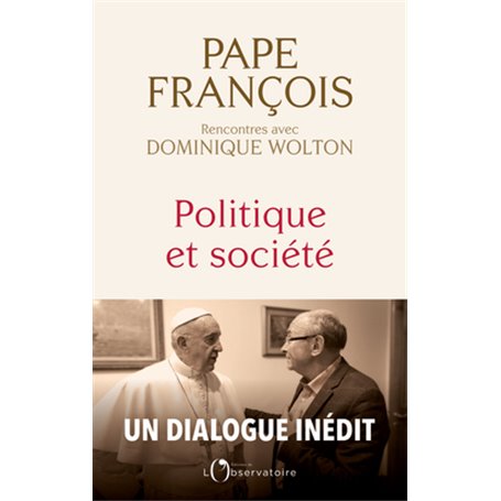 Politique et société